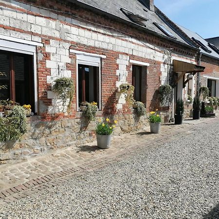 Lola Διαμέρισμα Montigny-Sur-Crecy Εξωτερικό φωτογραφία