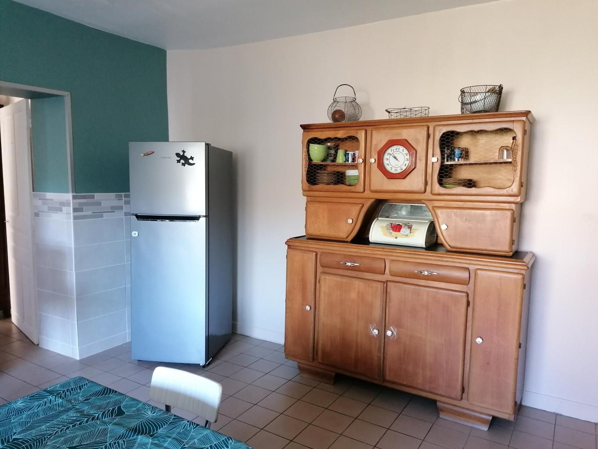 Lola Διαμέρισμα Montigny-Sur-Crecy Εξωτερικό φωτογραφία
